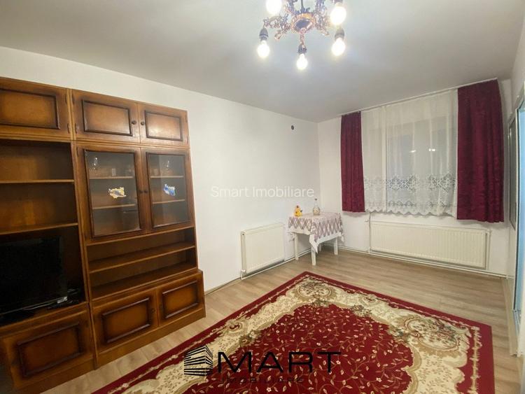 Garsoniera 30mp zona Centrala str. Ocnei - 5