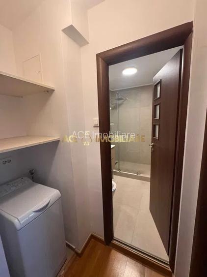 2 Camere de inchiriat | Stefan cel Mare | Metrou | Mobilat | Utilat - 7