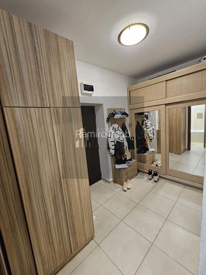 Apartament 2 camere + Parcare+ Boxa Pallady - 6