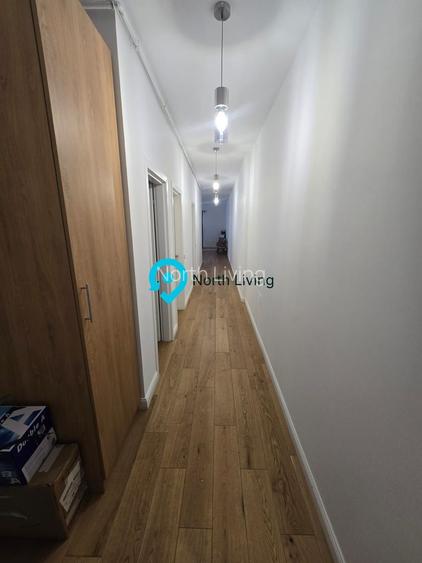🏡 Apartament 3 camere lux Iancu Nicolae, 2 parcări, complex securizat - 9