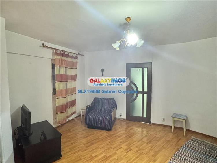 metrou Nicolae Grigorescu - 5 minute | Apartament 2 camere decomandat - 4