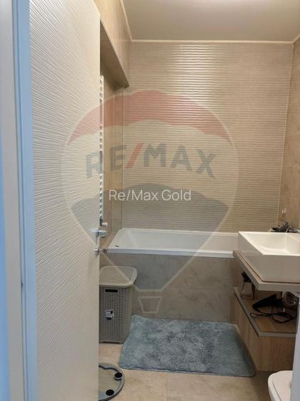 Garsonieră modernă – Arbo Residence, Mogoșoaia | 41mp utili - 7