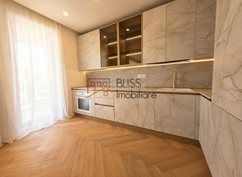 Apartament 4 camere în zona Iancu Nicolae Jolie Ville - 7