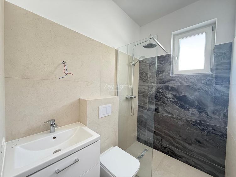 COMISION 0! Duplex finalizat. Panouri solare. Disponibil imediat. - 4