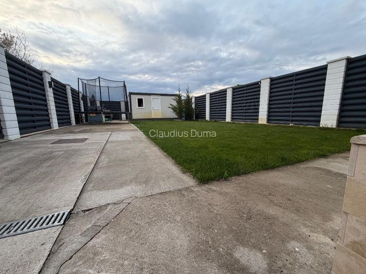 Duplex 4 Camere | Mobilat & Utilat | Str. Armoniei - 7