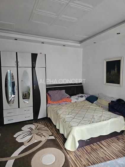 CASA 5 CAMERE - STADION - 5