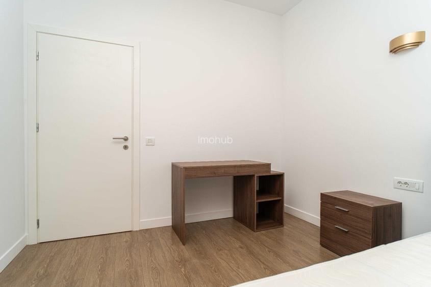 Apartament 2 Camere Mobilat, Parcare si Boxa Incluse - 7