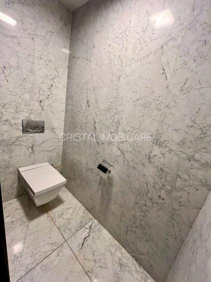 Apartament 3 camere premium, Rahmaninov, bloc nou, etaj 2, parcare inclusă - 17