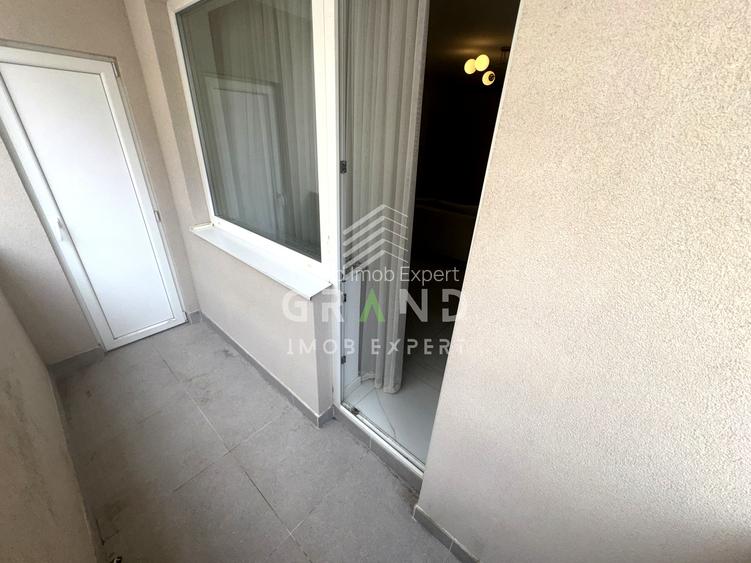 3 camere | Balcon | Parcare | Boxă | Pet Friendly | Str.Cetății,Florești - 19