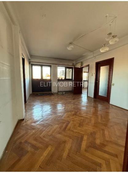 Apartament cu terasă panoramică, zona Calea Victoriei - 3