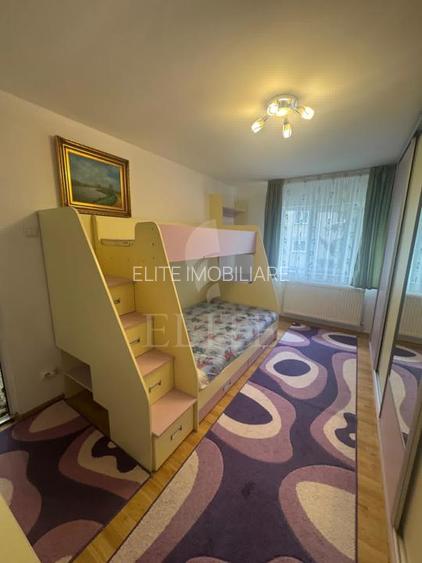 Apartament 2 camere în zona ION ANTONESCU PRITAX - 6