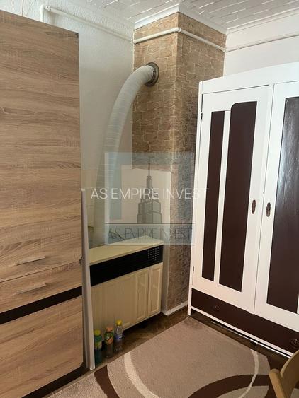 De vanzare garsoniera, in inima orasului Brasov - 10