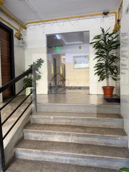 Apartament 4 camere Crângași I Renovat I Metrou 400m I COMISION 0% - 23