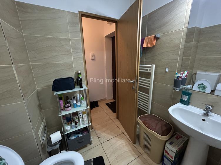 Apartament 2 camere semidecomandate, 45 mp, 2 balcoane, zona Parcul Poligon - 6