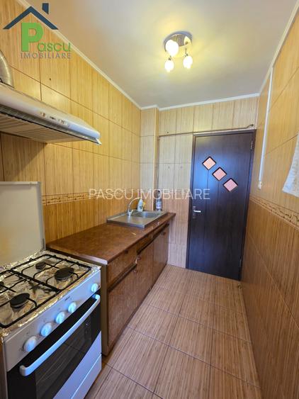 Apartament 3 camere, Ferentari, aleea Livezilor, 45 mpu, etaj 2, renovat - 13