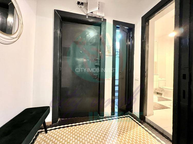 Apartament 4 camere renovat 2025 | Terasă 15 mp| Metrou Gara de Nord - 9