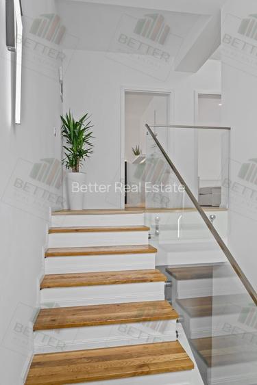 Vila Individuala 5 Camere - Gata de Mutare - Comuna Berceni - 55