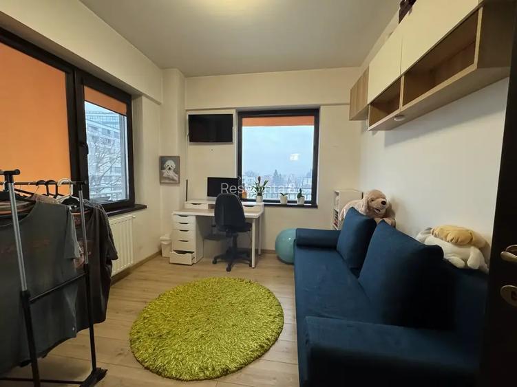 Apartament modern cu 3 camere, Bloc 2014, Calea Călărașilor, Parcare în curte - 8