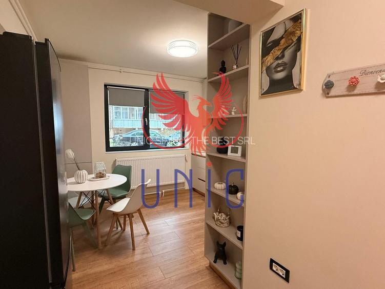 Garsoniera mobilata si utilata, Aristizza Romanescu - 4