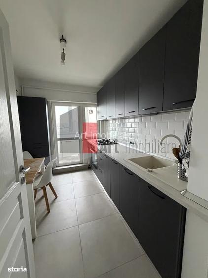 Inchiriere 2 Camere Titan - Costin Georgian - 5