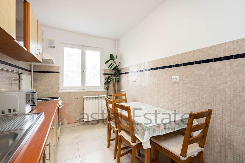 NOU | Apartament 3 Camere | Dumul Taberei - Favorit - 9