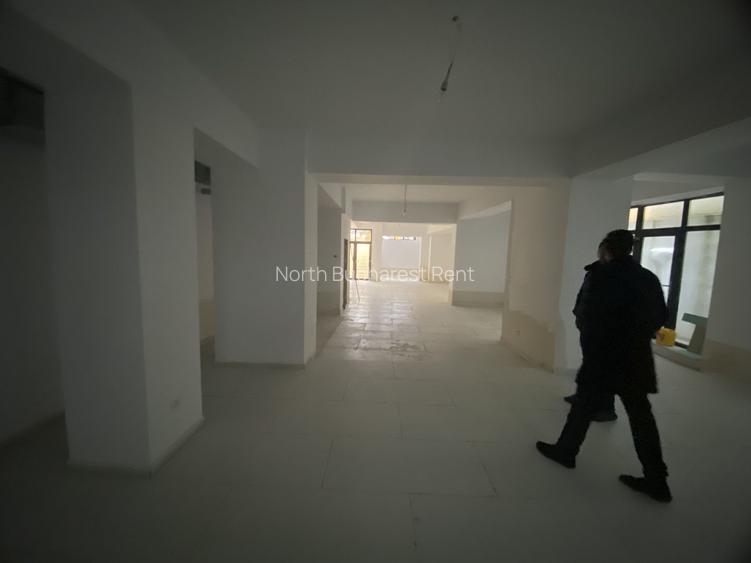 | Spatiu comercial |  Piata Floreasca 208 mp | - 5
