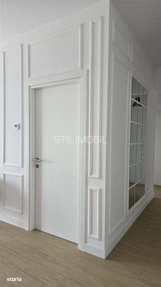 Apartament 2 Camere Premium - Silk District | Parcare Inclusă - 5