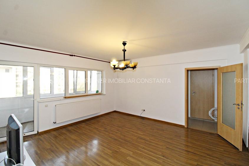 Tomis Nord | Langa Univ. Ovidius si Mamaia | 2 bai | Comision 0% - 4