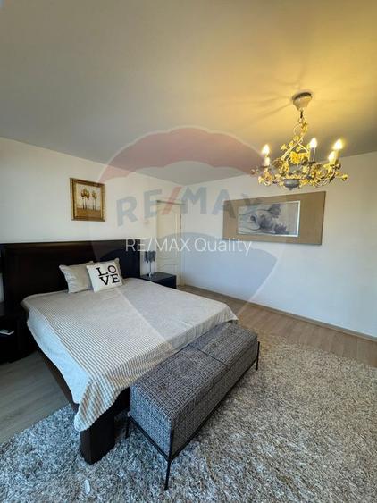 Apartament modern cu 2 camere de inchiriat - Piata Alba Iulia - 6
