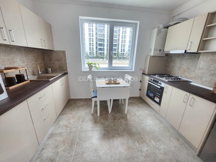 Apartament - Prima Inchiriere - Militari Residence - 7