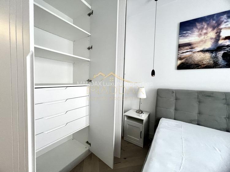 Apartament de Inchiriat | 2 camere | Herastrau - Aviatiei - 29