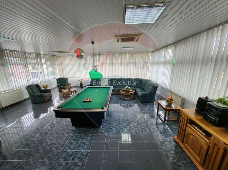 Vila de Vis în Breaza - O Oază de Eleganță și Confort - 11