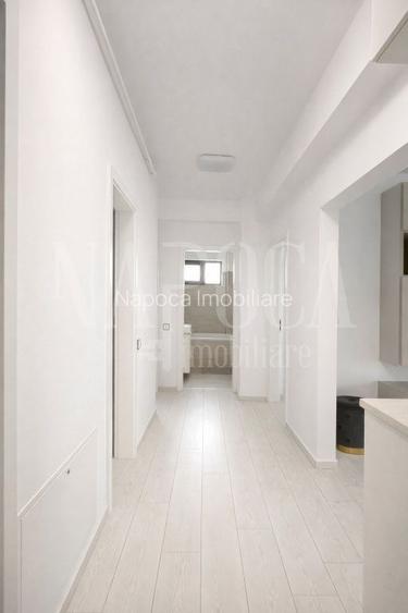 Apartament 3 camere de vanzare in Buna Ziua, Cluj Napoca - 5