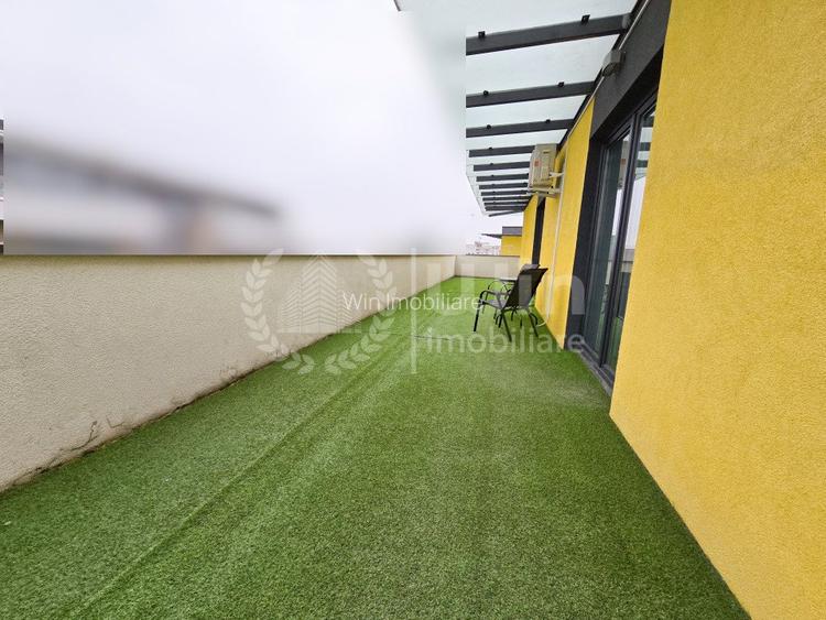 Apartament 3 camere | Bloc Nou | Terasa 65mp | Garaj | Piata Abator - 6