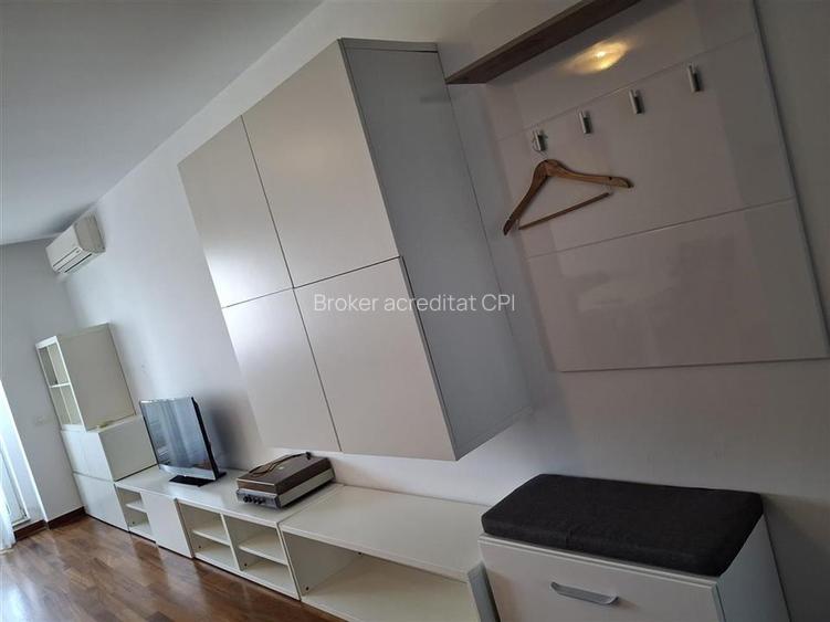 INCHIRIERE APARTAMENT 2 CAMERE CALEA VICTORIEI SECTOR 1 - 2