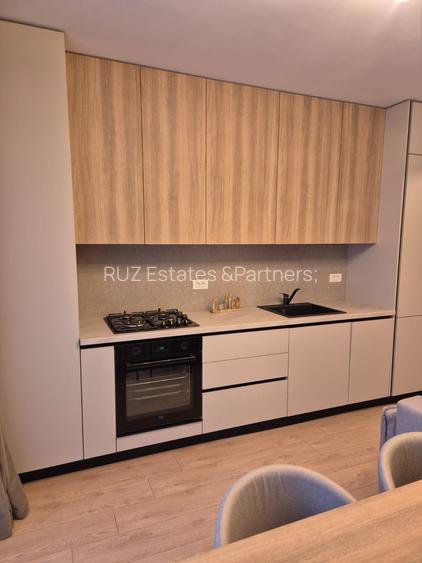 Apartament 2 camere | 56 mp | Centrala proprie | Parcare | Timpuri Noi - 3