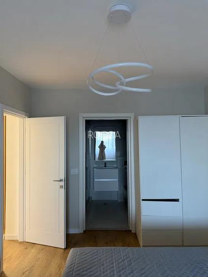 Studio, 42 mp, centrala, bucătărie separată, Ivory Residence - 6