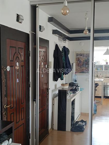 Apartament 2 camere, de vânzare, decomandat, Grigorescu, str. Donath, 52 mp - 4
