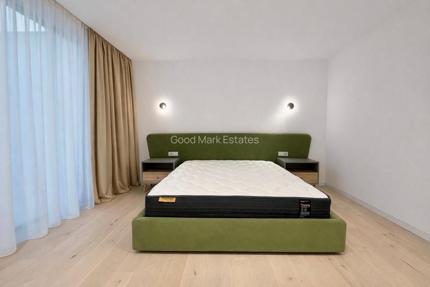 Duplex parter | Aviatorilor | Terasa | Mobilat - Utilat | Parcare - 6