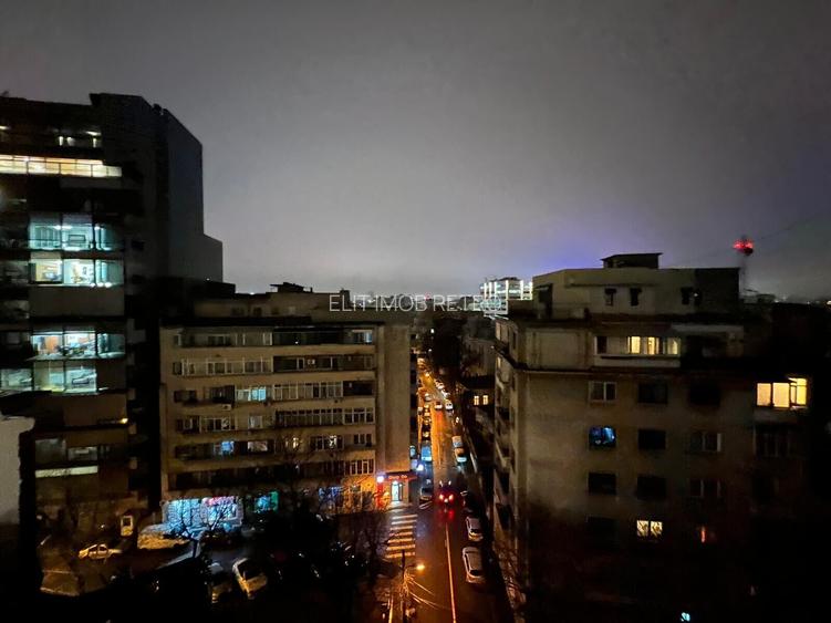 Apartament 2 camere cu terasă de 30 mp – Zona Vasile Lascăr de închiriat - 10