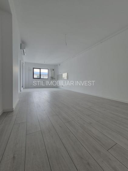 Apartament 2 camere cu TERASA Pallady,Fotovoltaice,Proiect Premium - 2