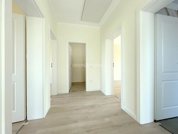 Duplex cu dotari moderne - casa eficienta, pregatita pentru panouri solare - 6