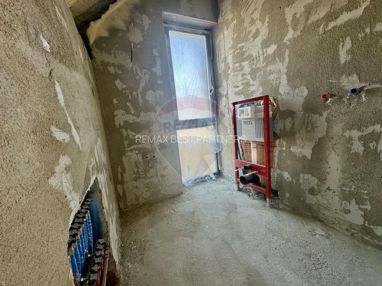 Casa individuala de vanzare in Salicea! 166 MP - 22