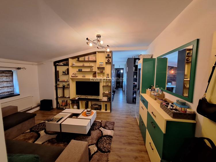 Apartament 3 camere spatios si luminos-amenajat elegant si cu bun gust-Soarelui - 9