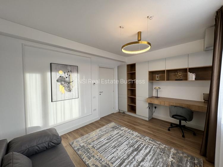 Harmony Residence Domnesti || Cartier privat || Finisaje Premium || 2023 - 5