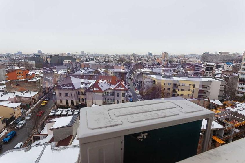 Apartament 2  camere | Stefan cel Mare-Viitorului - 6