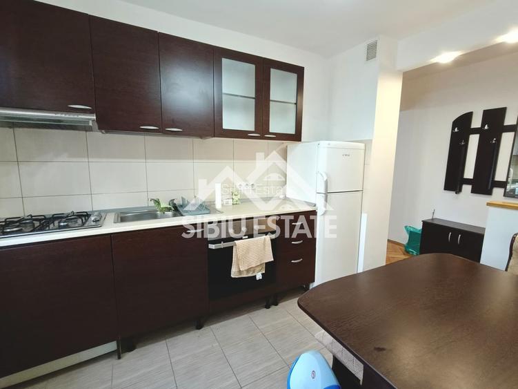 Apartament 3 camere, de închiriat ,Vasile Milea, Sibiu - 3