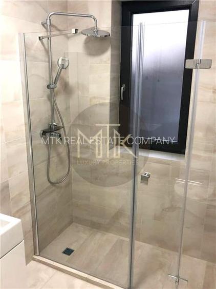 Apartament 3 cam. renovat integral I Floreasca-Parcul Verdi I 1Loc parcare - 20