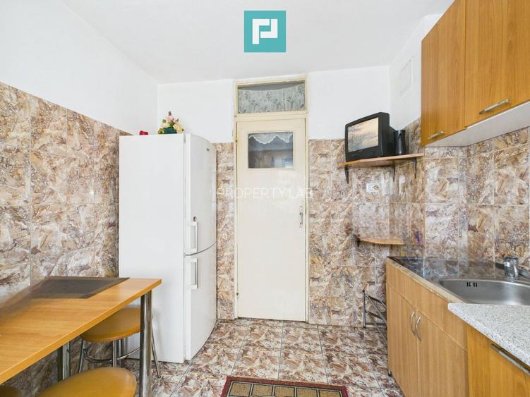 Apartament luminos, ideal în Complex Studențesc - 7
