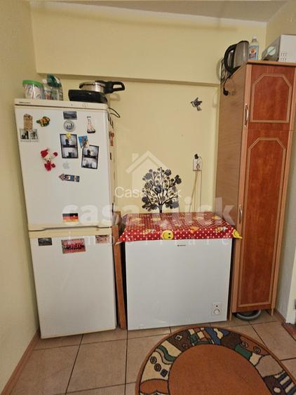 Garsonieră practică, Micro 21 – AC și termopan - 4